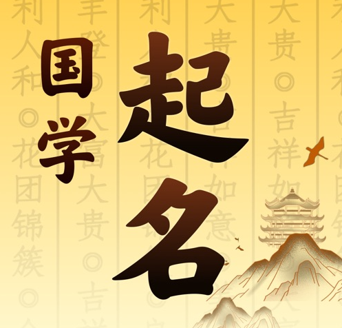 建宁国学起名 人工起名一对一